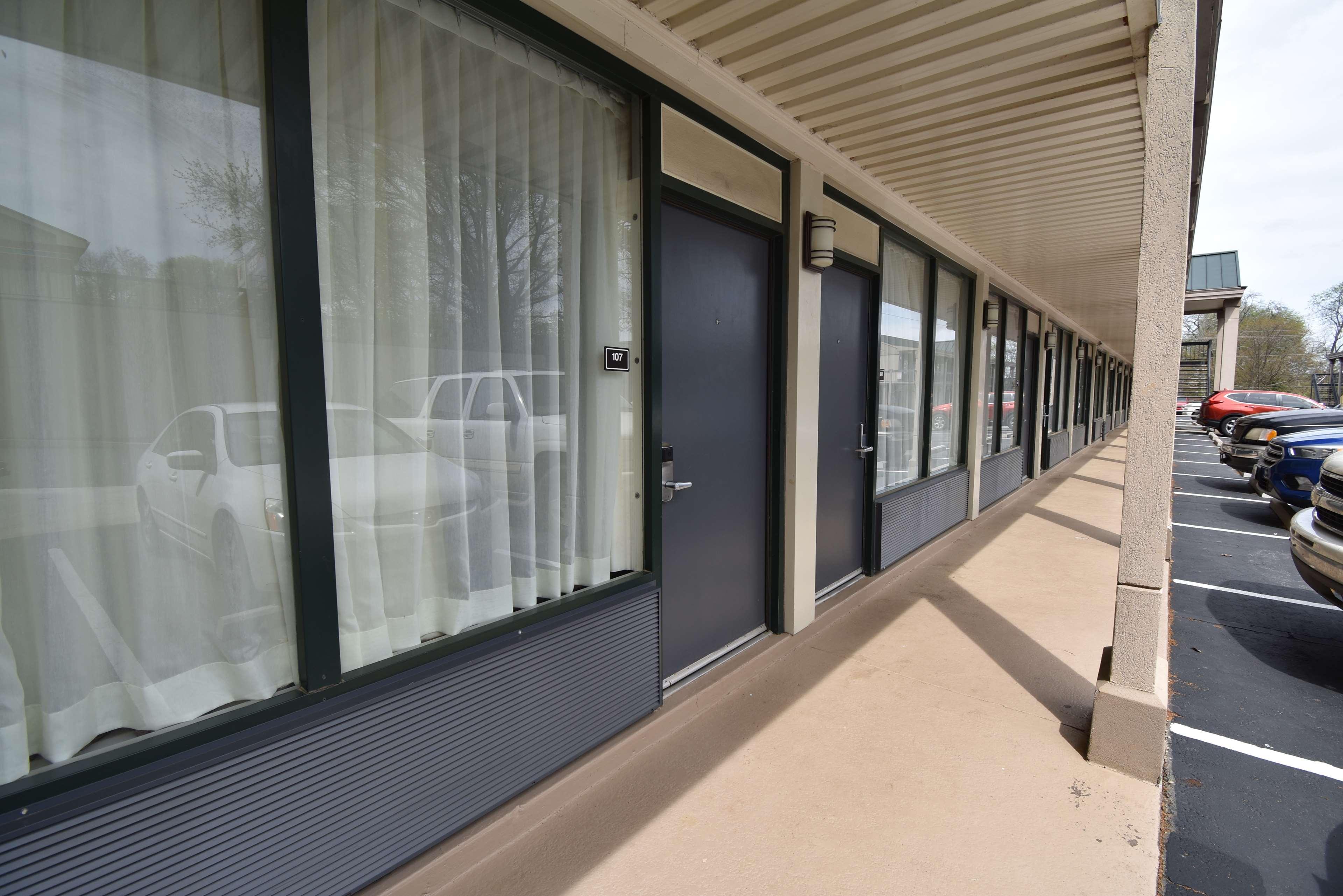 Best Western Athens Zewnętrze zdjęcie