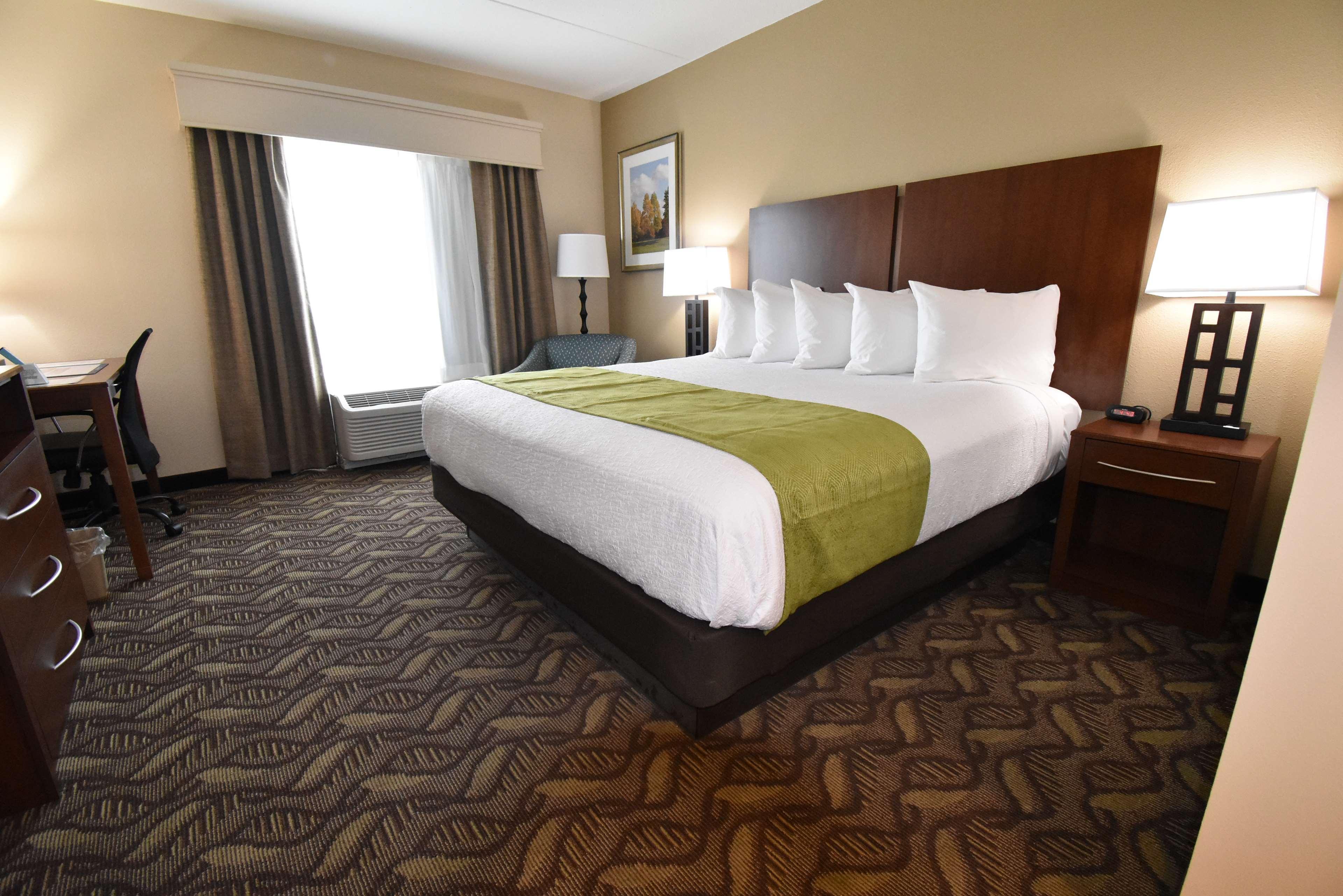 Best Western Athens Zewnętrze zdjęcie