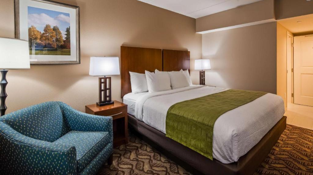 Best Western Athens Zewnętrze zdjęcie