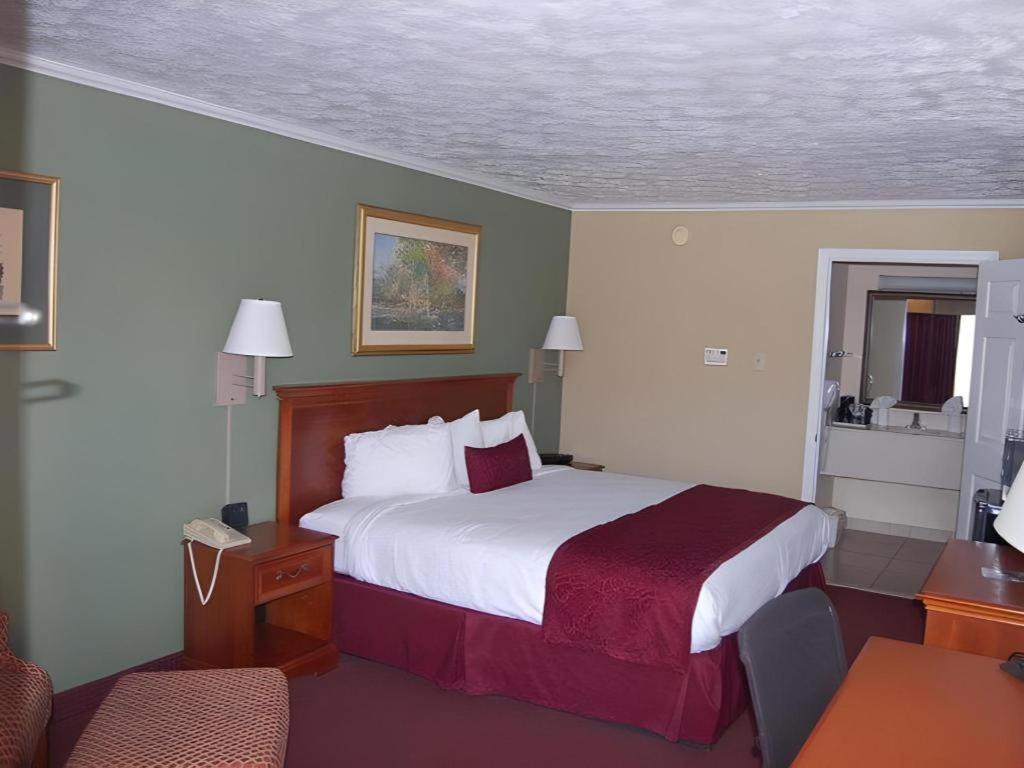 Best Western Athens Zewnętrze zdjęcie