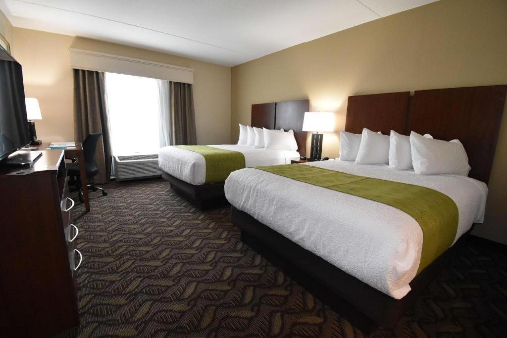 Best Western Athens Zewnętrze zdjęcie