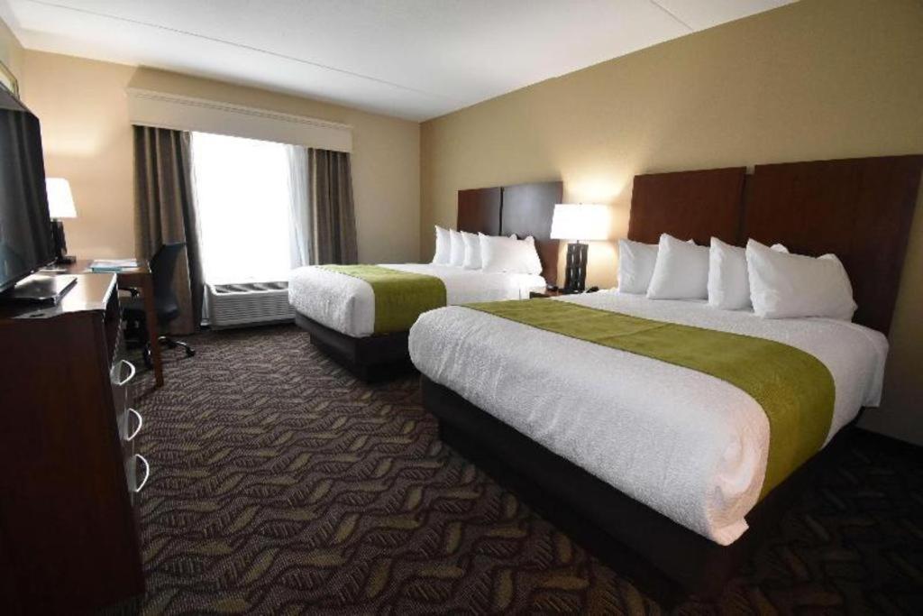 Best Western Athens Zewnętrze zdjęcie