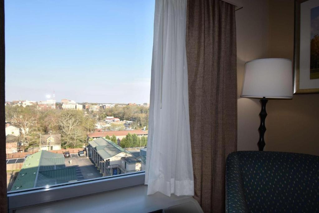 Best Western Athens Zewnętrze zdjęcie