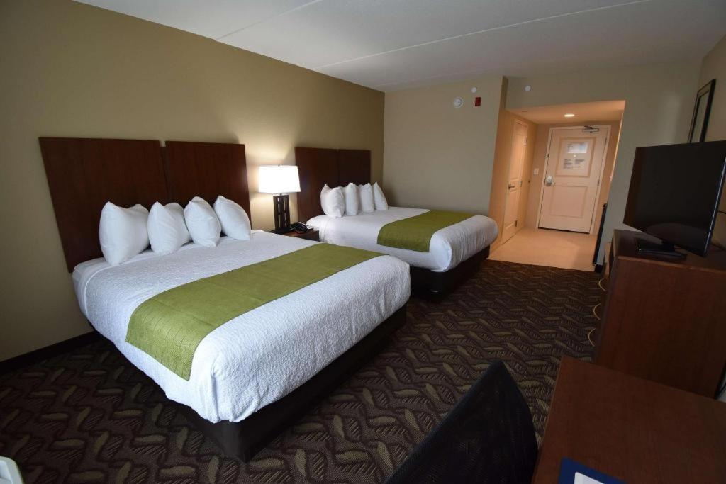 Best Western Athens Zewnętrze zdjęcie
