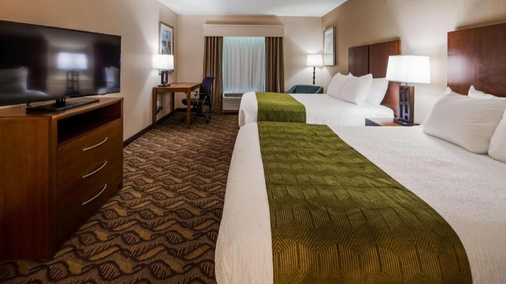Best Western Athens Zewnętrze zdjęcie