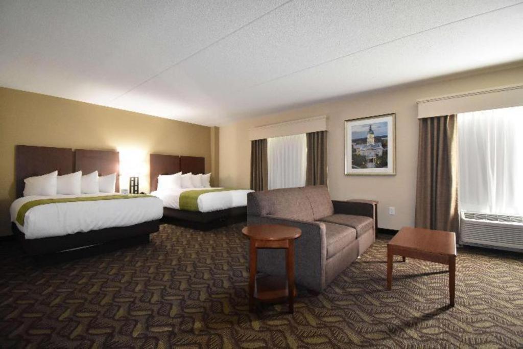 Best Western Athens Zewnętrze zdjęcie